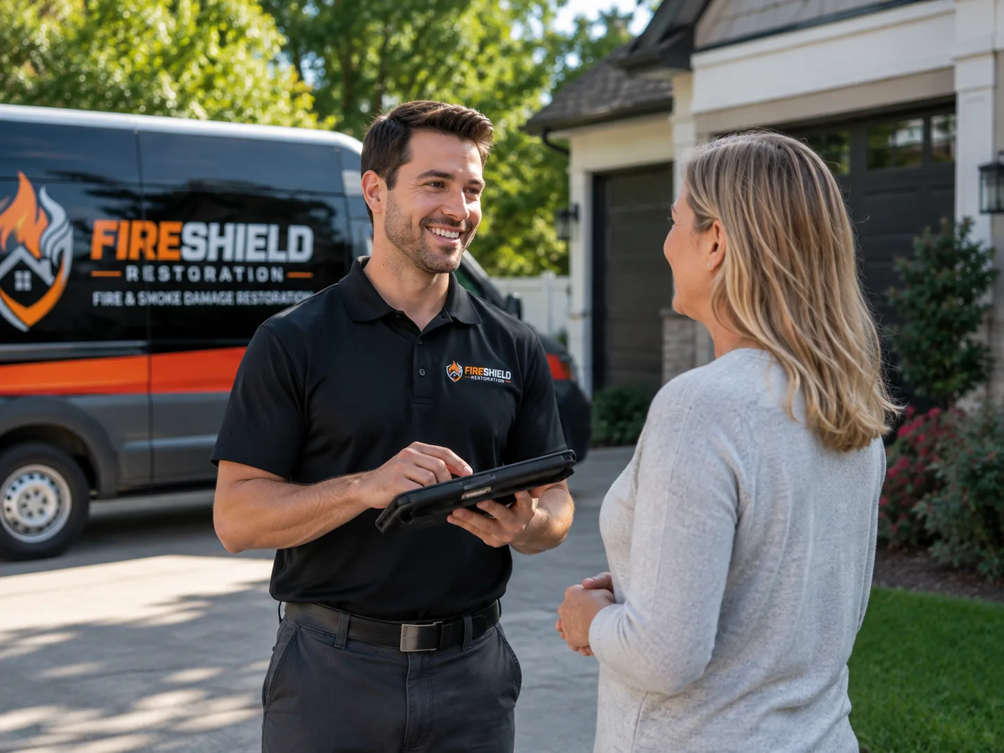 Fire And Smoke Damage Restoration Kill Devil Hills, NC FAQs